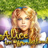 Игровой автомат Алиса в Стране Чудес играть бесплатно на слотспапа