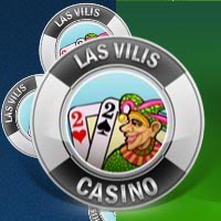 Лояльные бонусы в казино Las Vilis