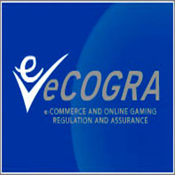eCOGRA аккредитована в Дании 