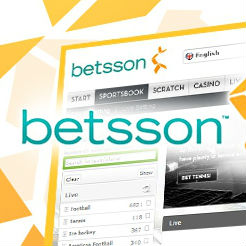 Betsson получит новые онлайн игры от Cryptologic 