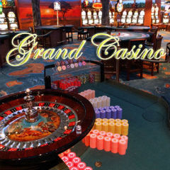 Гранд казино - только теплые воспоминания