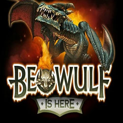 Победи дракона в игровом автомате Beowulf!