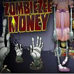 Заработай зомби-денег на автомате Zombiezee Money   
