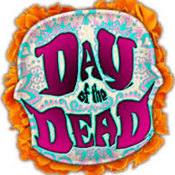 Празднуем День Мертвых на игровом автомате Day of the Dead