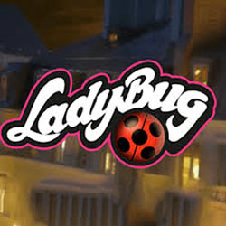Игровой автомат LadyBug от iSoftBet