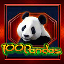 «Пандомания» от IGT – игровой автомат 100 Pandas