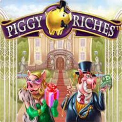 Автомат Piggy Riches принес игроку 20000 евро