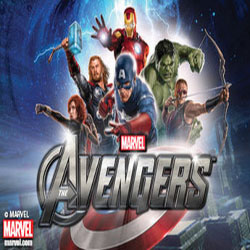 Коллекция Marvel Slots пополнилась автоматом The Avengers