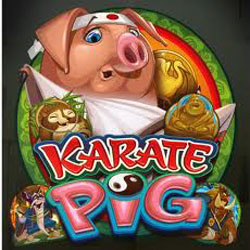 Leagues of Fortune и Karate Pig на многопользовательской платформе Microgaming