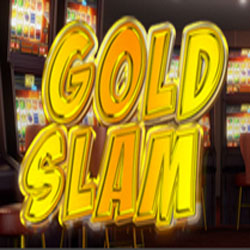 Классический слот Gold Slam от Sheriff Gaming