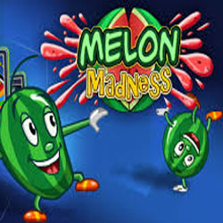 Мобильный игровой автомат Melon Madness принес игроку 1450000 евро!