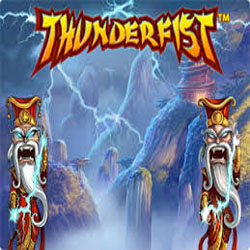 Игровой автомат Thunderfist от компании NetEnt