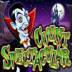 RTG выпустила мобильную версию игрового автомата Count Spectacular