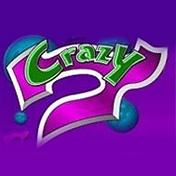 Бесплатный игровой автомат Crazy 7 (Сумасшедшие семерки)
