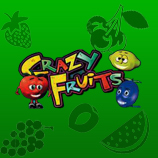 Помидоры - игровой автомат Crazy Fruits бесплатно