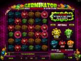 Germinator игровой автомат бесплатно