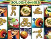 Игровые автоматы Golden Games (Золотые игры)