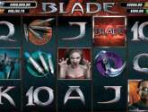 Игровые автоматы Blade (Блейд)