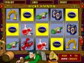 Пробки - бесплатный игровой автомат Lucky Haunter