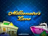 Игровые автоматы Millionaire’s Lane