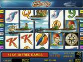 Игровой автомат Пираты (Sharky) играть бесплатно
