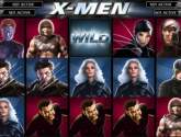 Игровые автоматы X-men (Люди Икс)