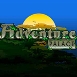 Adventure Palace (Дворец приключений) - бесплатный игровой автомат
