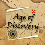 Игровой автомат Age of Discovery (Век Дискавери) бесплатно и без регистрации