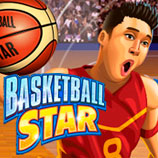 Игровой автомат Basketball Star (Звезда баскетбола) с фриспинами