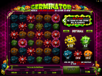 Germinator игровой автомат бесплатно