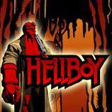 Игровой автомат Hellboy от Микрогейминг бесплатно онлайн 