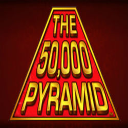 50000 Пирамид  от компании IGT Interactive