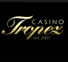 Casino Tropez - новое и функциональное!