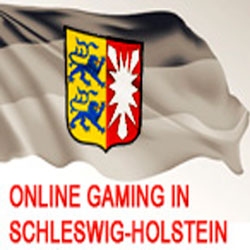 Немецкие игровые лицензии Шлзвиг-Гольштейн 