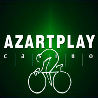 Велотрековые гонки в казино Azartplay
