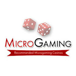 Microgaming представит 3 новых игровых автомата
