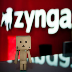 Спасут ли Zynga азартные игры?