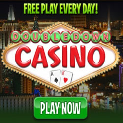 DoubleDown Casino - онлайн доступ к наземным казино