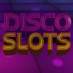 Старое доброе диско в игровом автомате Disco Spins компании Net Entertainment
