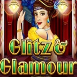 Видеослот Glitz and Glamour набирает популярность