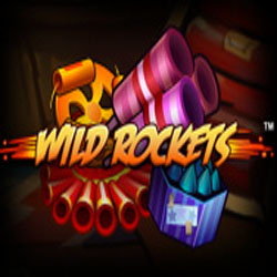 Wild Rockets - 720 вариантов выигрыша в игровой автомат 