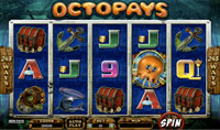 Octopays video slot