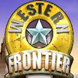Двойная бонусная игра на игровом автомате The Western Frontier