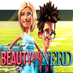 Beauty and the Nerd – школьная романтика от Sheriff Gaming