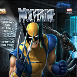 Playtech объявила о скором выпуске игрового автомата Wolverine