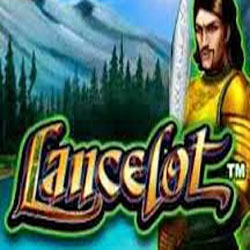 Выиграй рыцарский турнир на игровом автомате Lancelot!