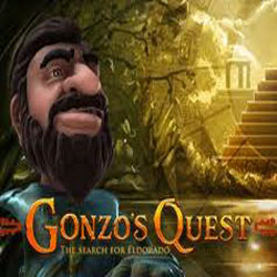 Free Spins на автомате Gonzo’s Quest принесли игроку 20000 долларов