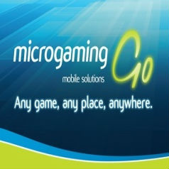 Microgaming Go - новые игровые автоматы для мобильных устройств
