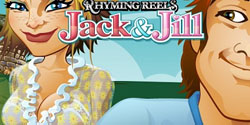 Jack&Jill slot