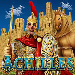Подвиги Ахилла в игровом автомате Achilles